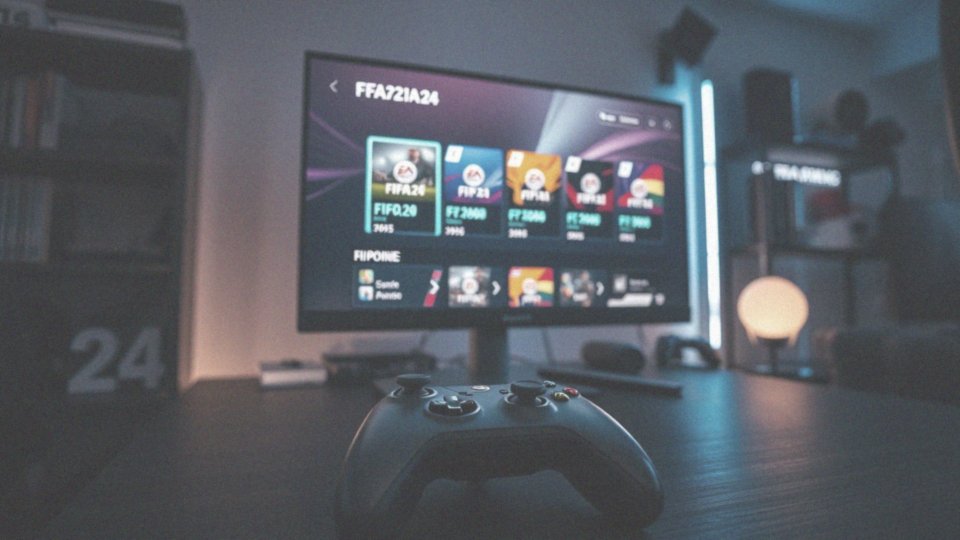 Jakie dodatki do FIFA 24 są dostępne i ile kosztują?