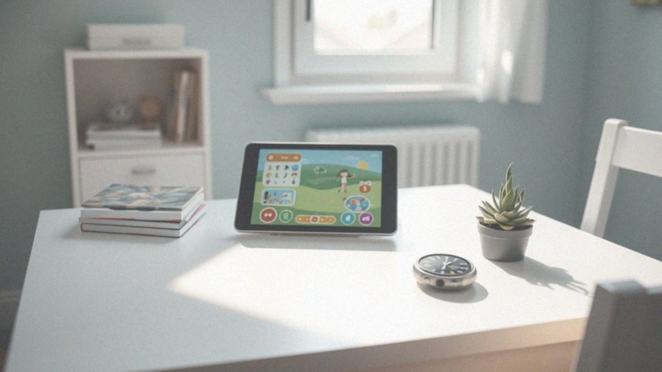 Jakie funkcje pełnią nowoczesne prezenty jak smartwatch czy tablet na komunię?