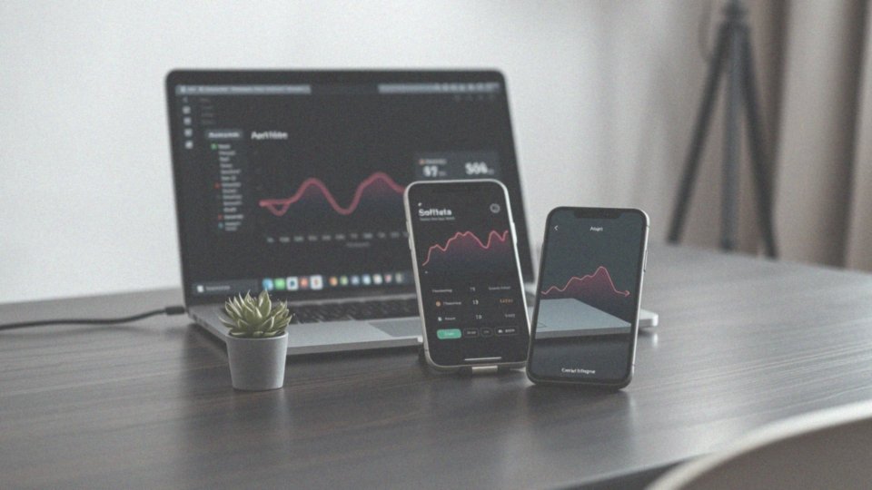 Jakie zewnętrzne aplikacje można używać do monitorowania czasu spędzonego na telefonie?