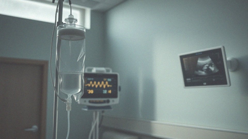 Jak objawy malarii mogą wpływać na narządy wewnętrzne?