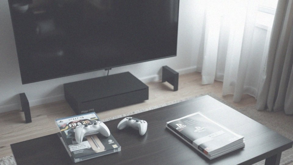 Jakie są koszty FIFA 24 na PlayStation?