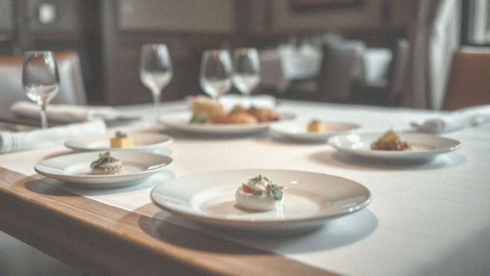 Jak wygląda procedura przyznawania gwiazdek Michelin?