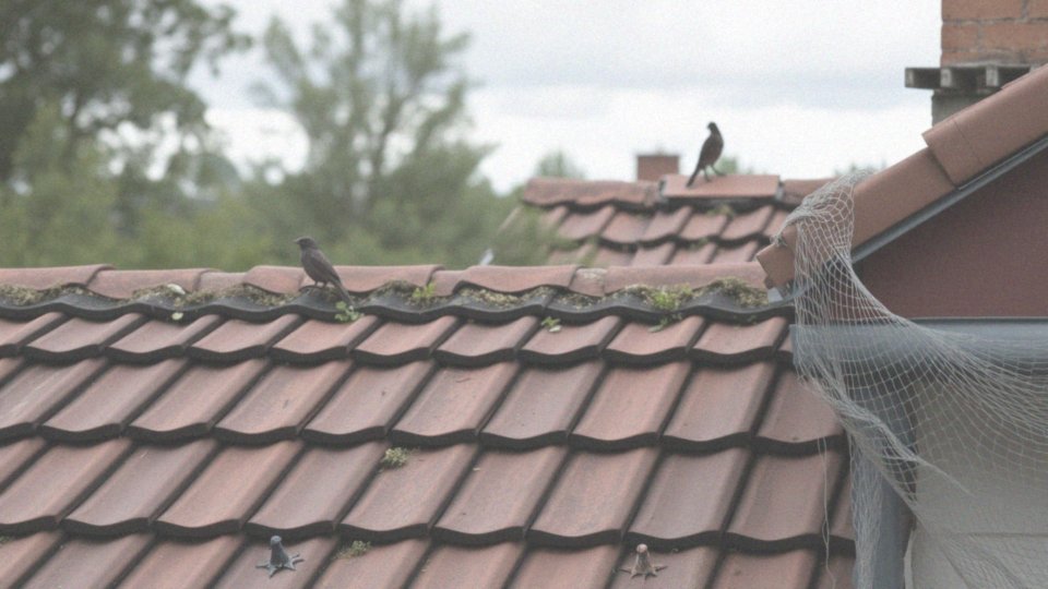 Jakie alternatywy istnieją dla spirali na jaskółki?