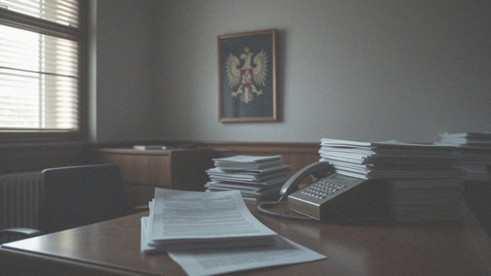 Jak ustawa o emeryturach reguluje egzekucję komorniczą?