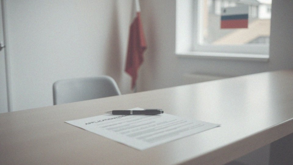 Kiedy najlepiej złożyć wniosek o wymianę dowodu osobistego?