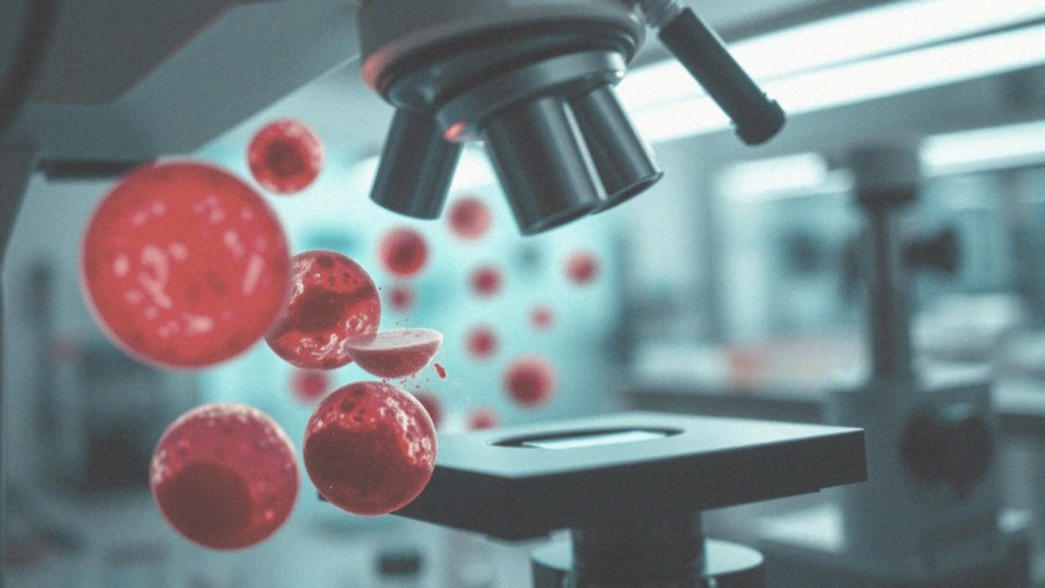 Co to jest pasożyt Plasmodium i jak wpływa na malarię?
