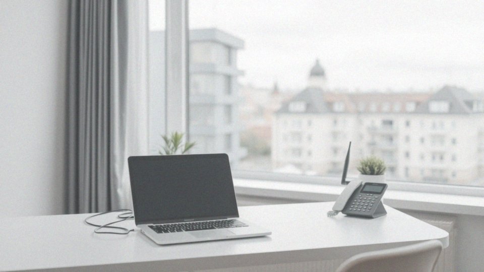 Jakie są oczekiwania wobec operatorów internetu światłowodowego?