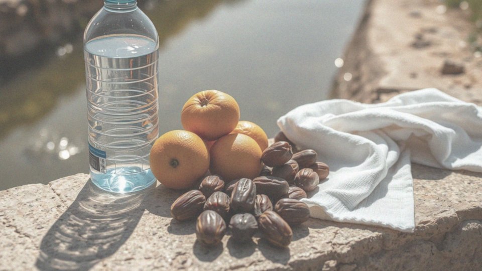 Jakie choroby przenoszone są przez wodę w Egipcie?