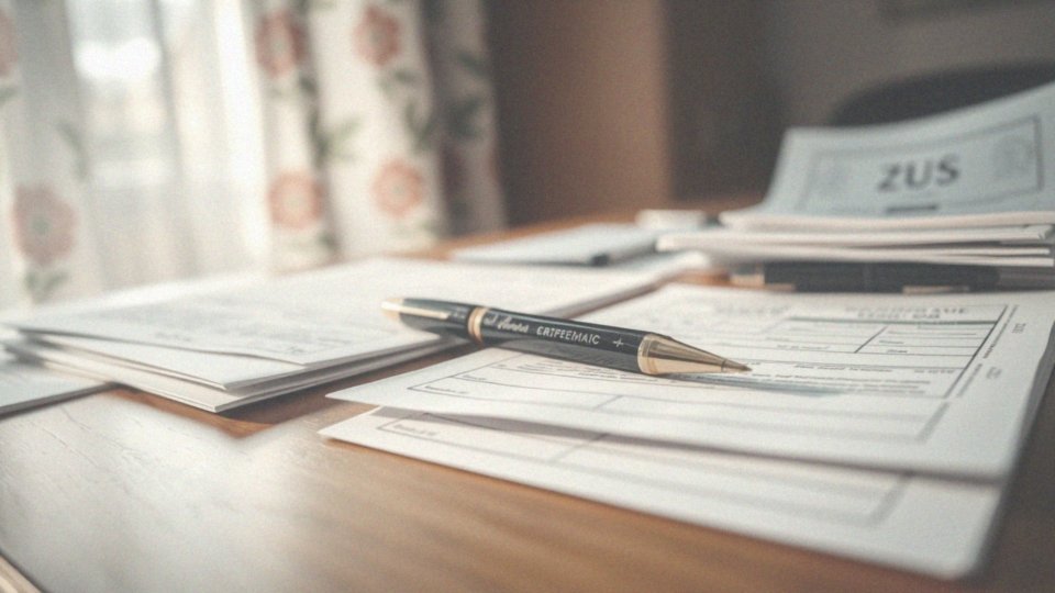 Czy okres nieskładkowy może być wliczany do emerytury?