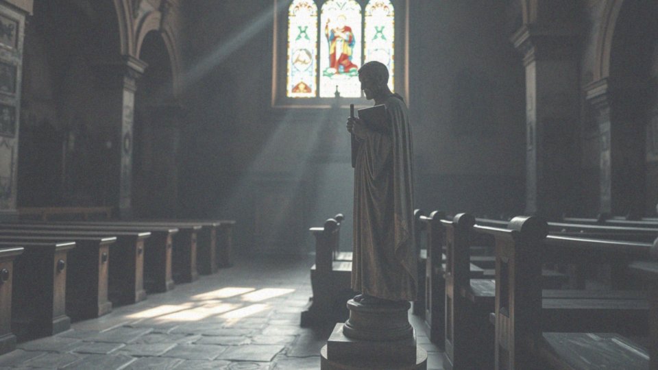 Co oznacza imię Grzegorz w kontekście religijnym?