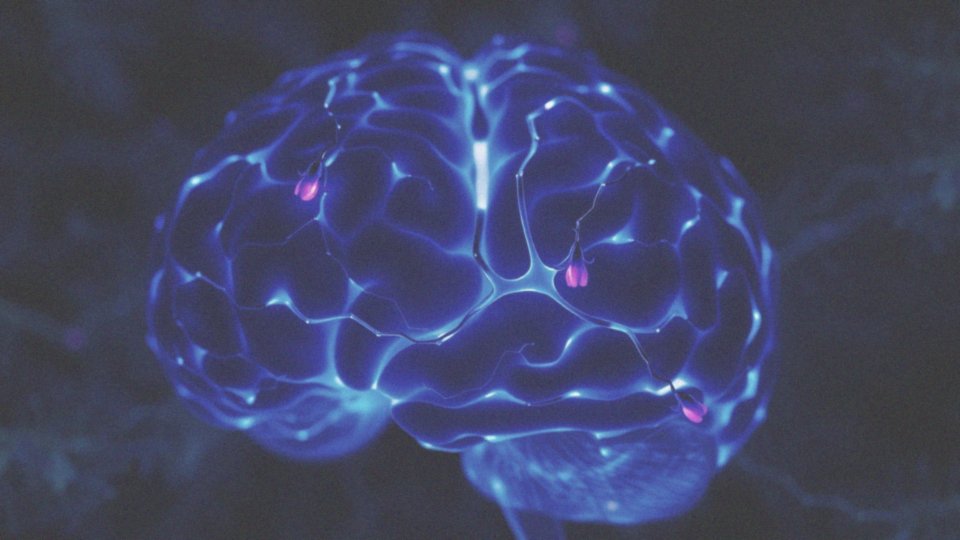 Jakie są biologiczne podstawy zakochania?