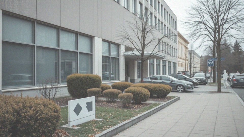 Jakie są cele ewidencyjne meldunku?