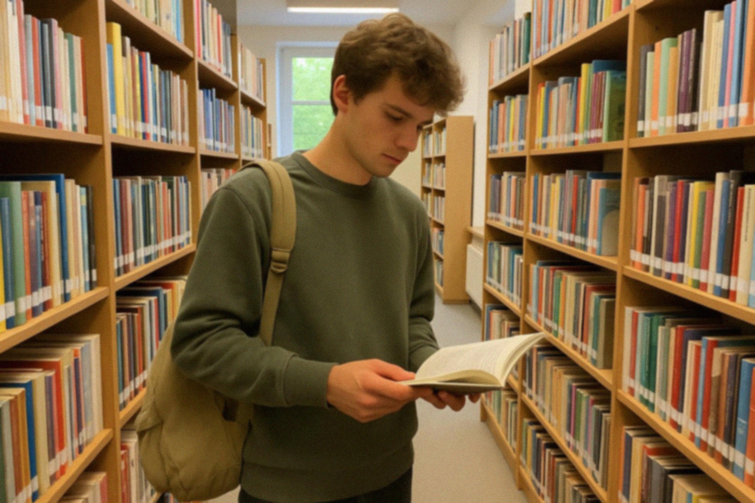 Dzień Oceanów w Bibliotece Strzegom – Spotkanie dla Najmłodszych