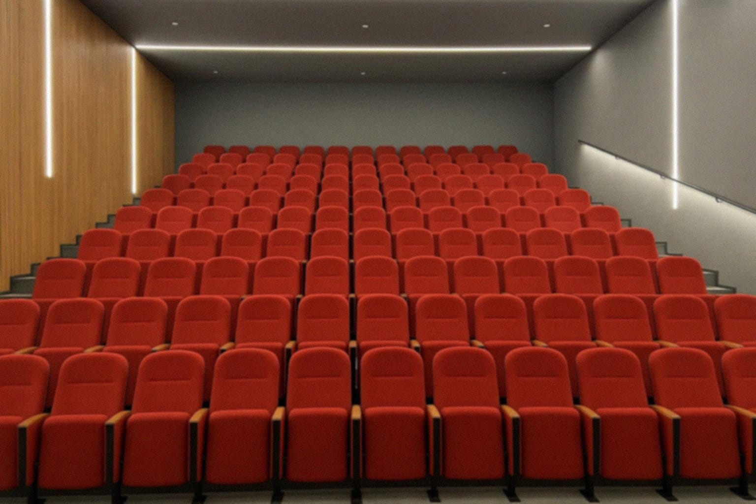 Benefis Profesora Jana Chmury w Strzegomiu