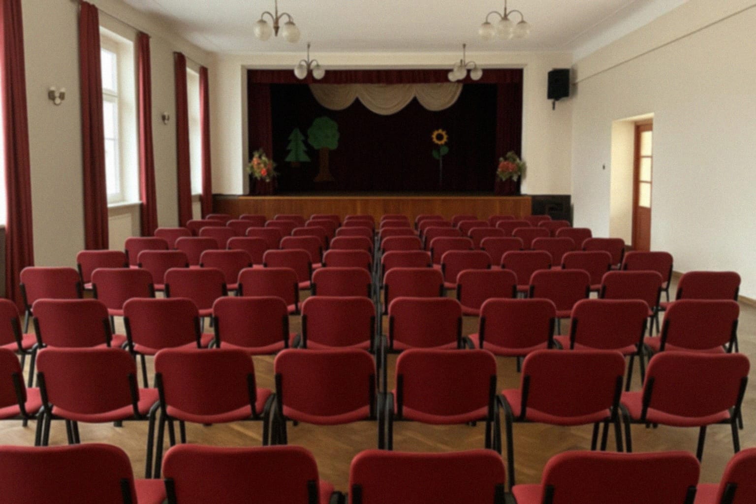 Wyjątkowe Zaduszki w Strzegomiu: Koncert jazzowy pełen emocji