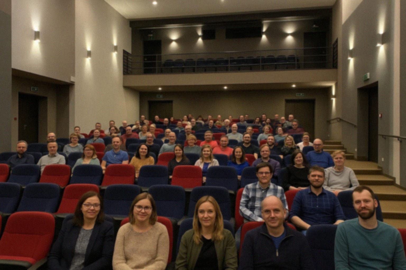 Uroczyste Obchody Narodowego Święta Niepodległości w Strzegomiu w 2025 roku