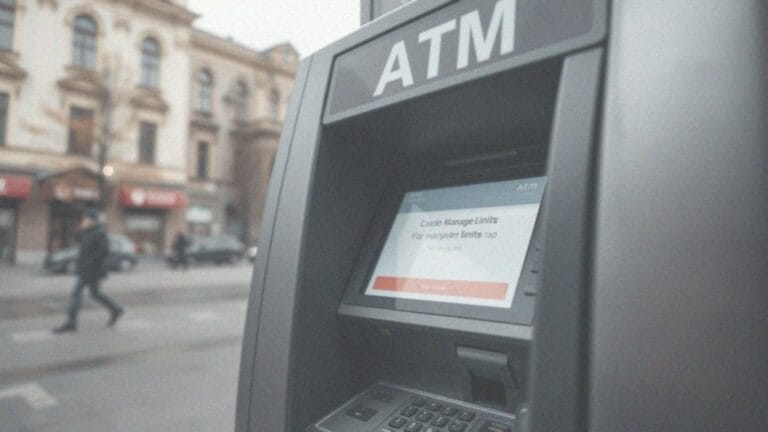 BLIK wypłata z bankomatu - limity i zasady korzystania
