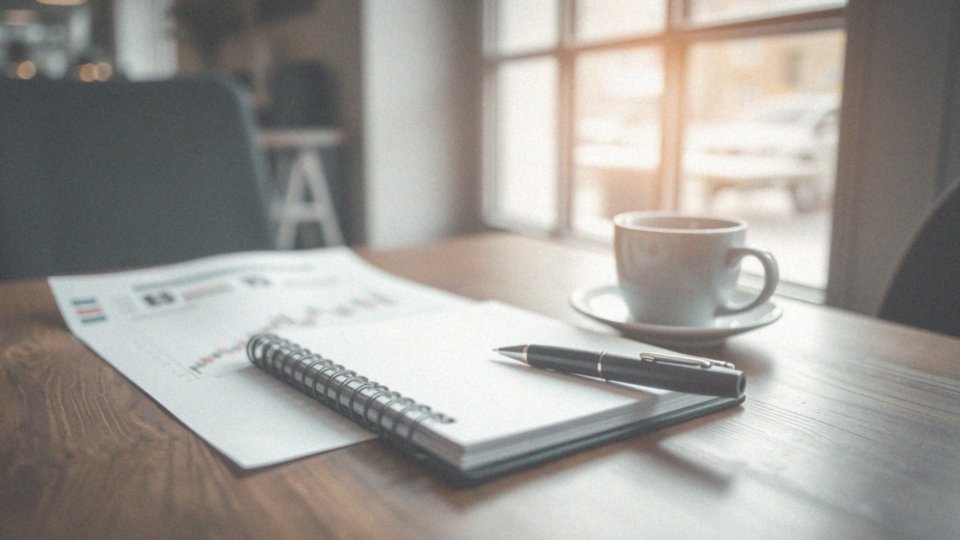 Jakie akcje warto kupić? Kluczowe informacje dla inwestorów