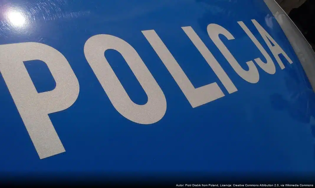 Bezpieczne Ferie 2026: Policja dba o bezpieczeństwo na drogach