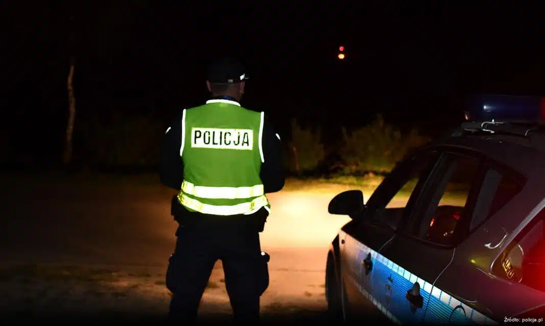 Zagrożenia na zamarzniętych akwenach – bezpieczeństwo przede wszystkim