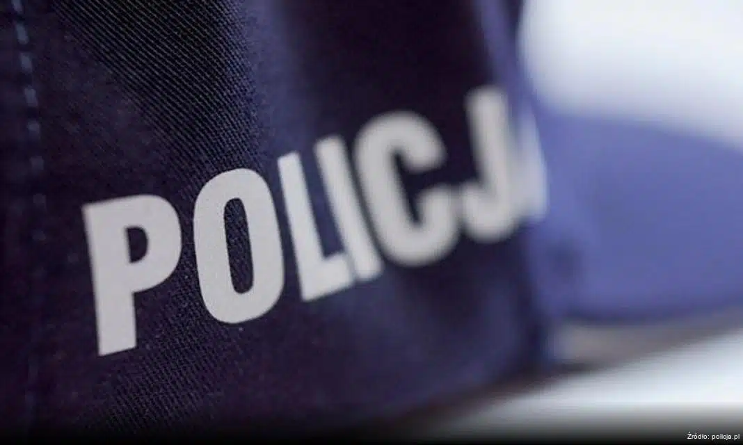 Spotkanie dzielnicowych z uczestnikami Środowiskowego Domu Samopomocy w Świdnicy