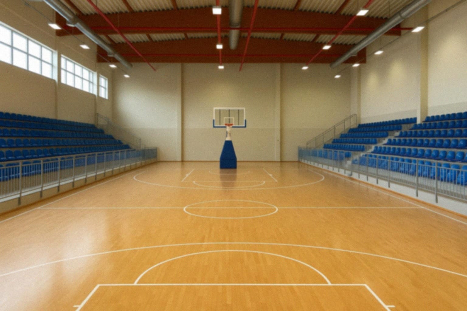 Rozpoczęła się budowa nowych szatni w Ośrodku Sportu i Rekreacji w Strzegomiu
