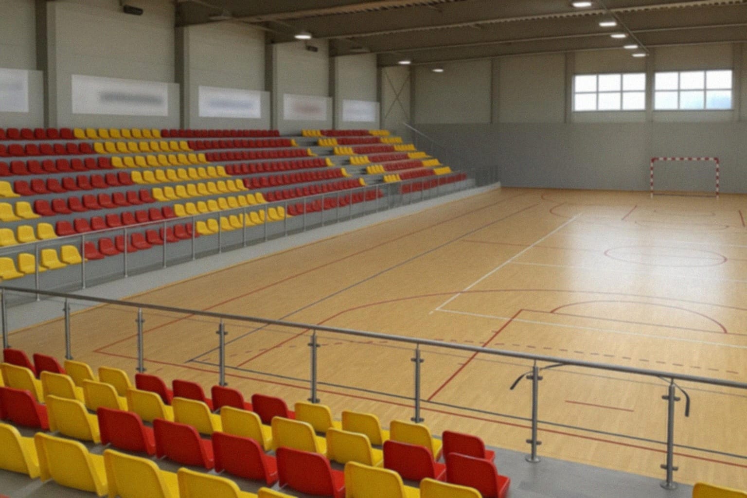 Inwestycje na Ośrodku Sportu i Rekreacji w Strzegomiu: Nowe Skatepark i Szatnie w Budowie