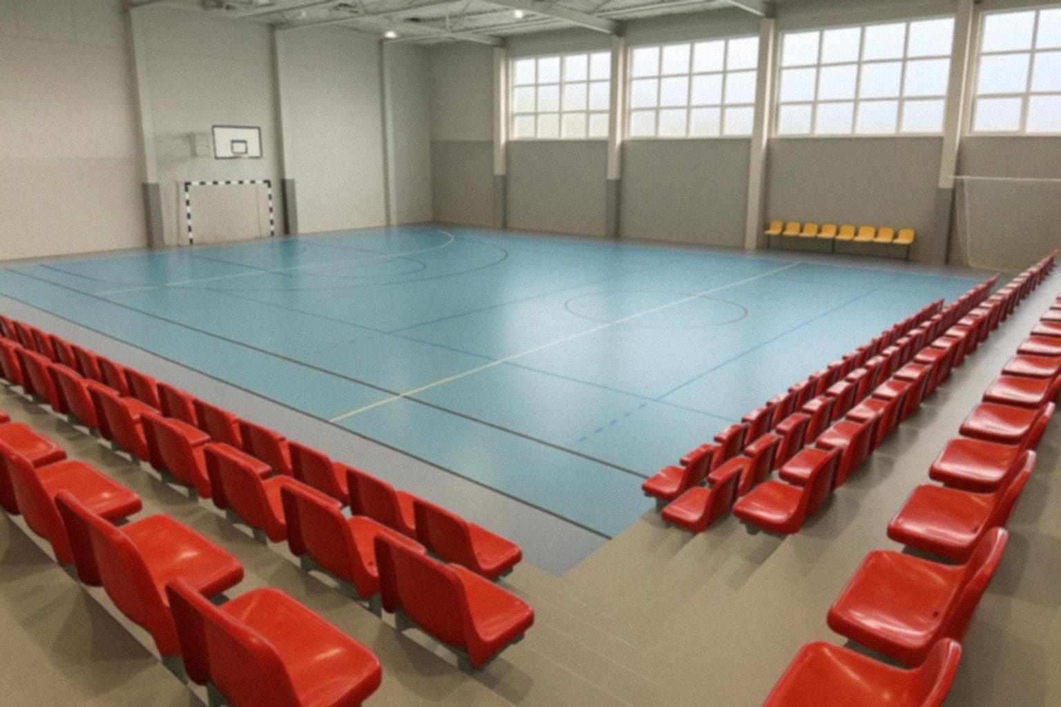 Sport i zdrowie w Strzegomiu: bezpłatne badania USG dla dzieci podczas Półmaratonu