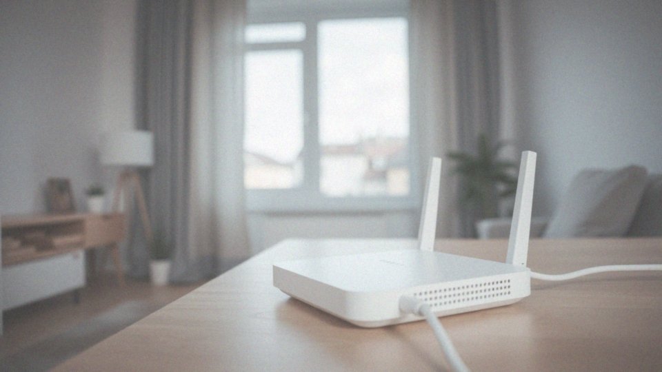 Najlepszy internet światłowodowy – porównanie ofert i zalet