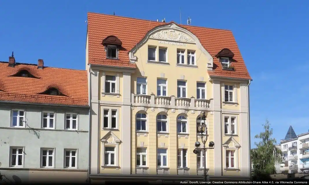 Kolorowy Świat Różnorodności w Przedszkolu Nr 1 w Strzegomiu