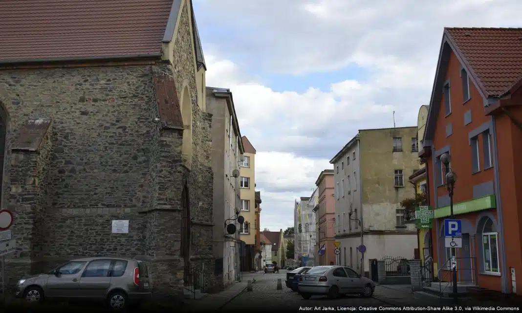 Znamy laureatów konkursu recytatorskiego „Pegazik” w Strzegomiu