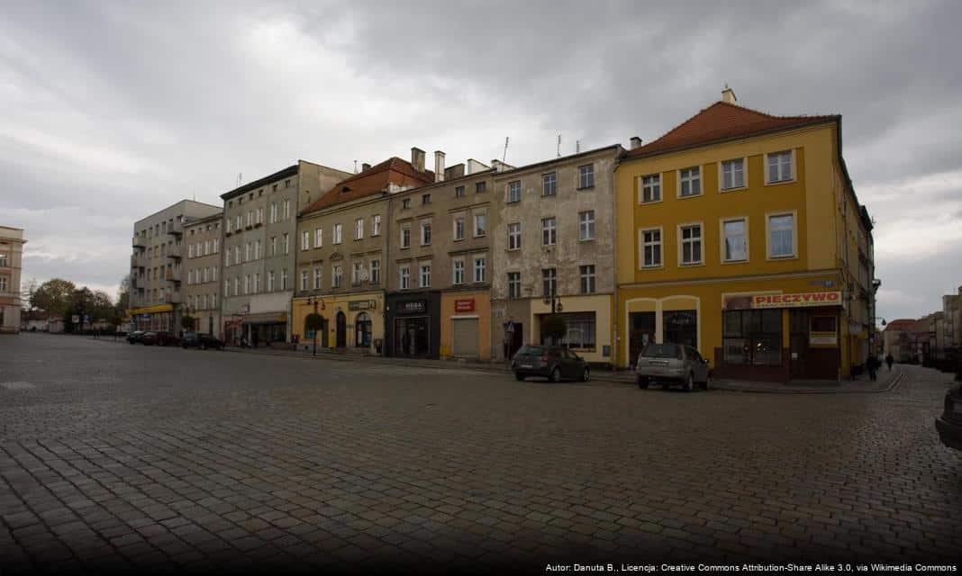 Uczniowie z Olszan w Teatrze Lalek w Wałbrzychu