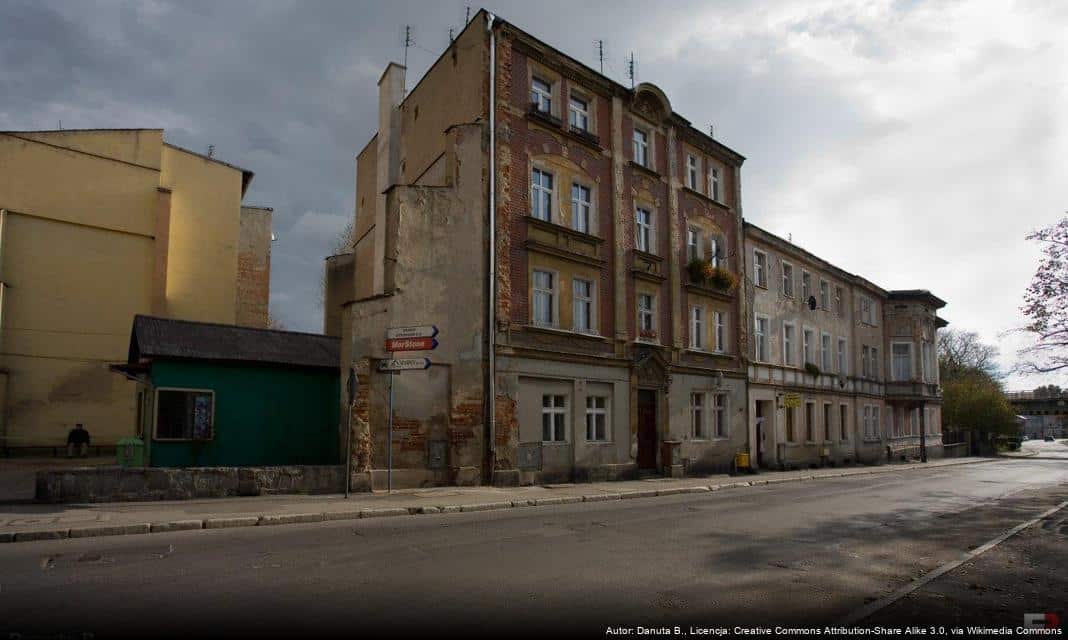 Webinarium dla przedsiębiorców dotkniętych powodzią już wkrótce