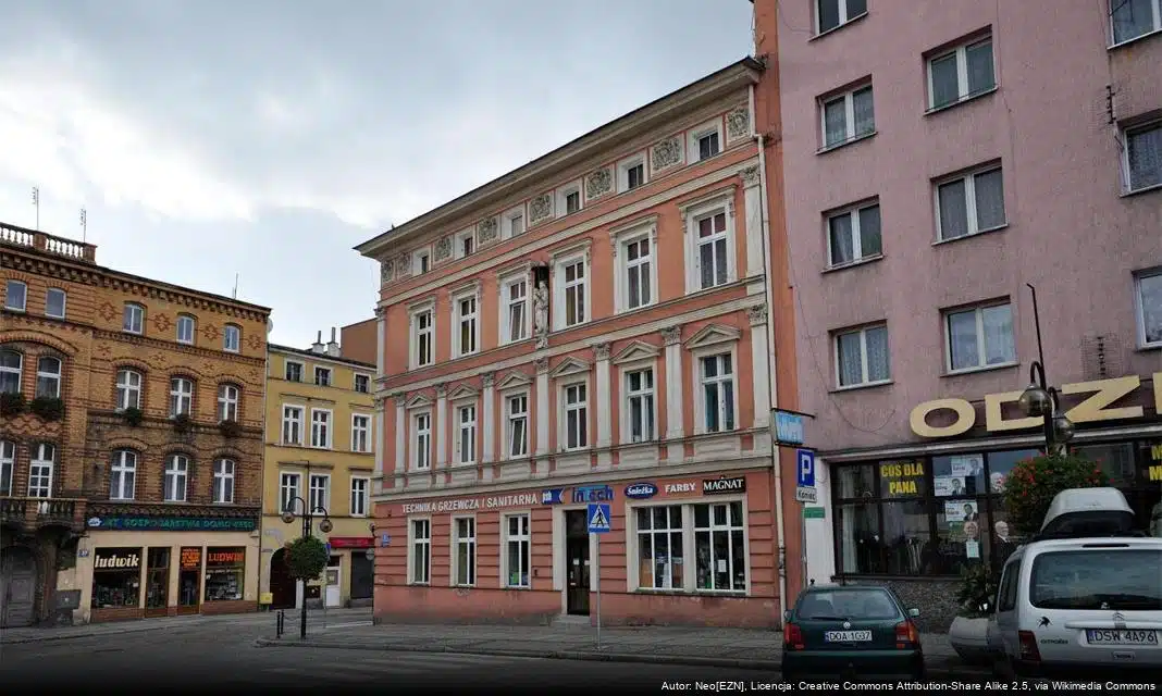 Dzień Św. Patryka w PSP w Stanowicach – Zielone Akcenty w Edukacji