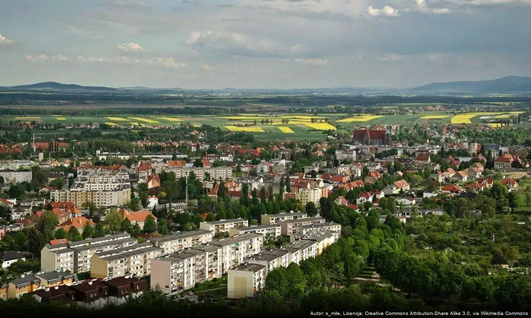 Nowe ulgi komunalne dla młodzieży w strzegomskiej komunikacji autobusowej