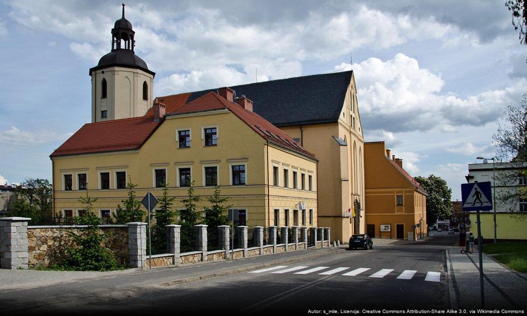 Nowe zasady konsultacji w Gminie Strzegom