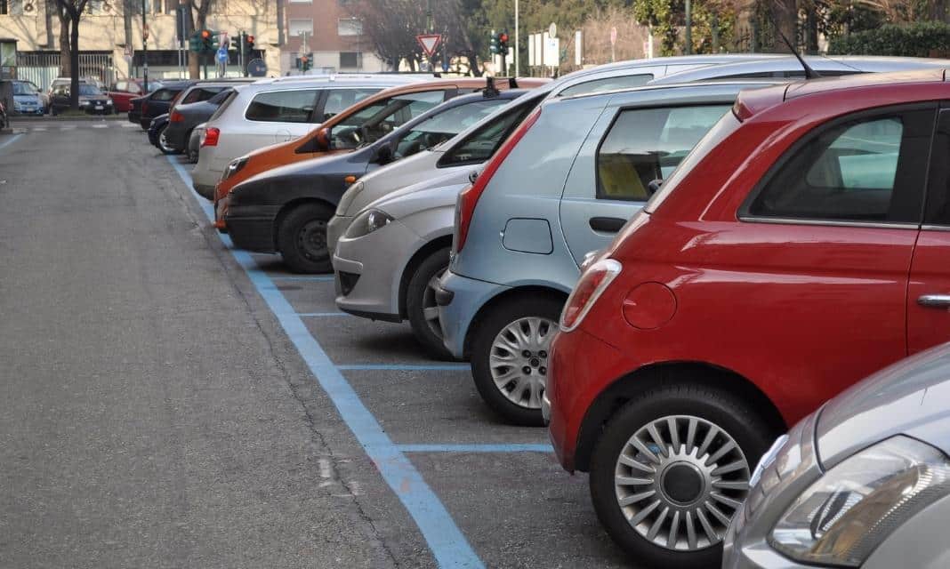 Wypożyczalnia Samochodów Strzegom